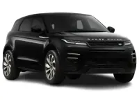Neu Land Rover Range Rover evoque 204 PS (150 kW) 2026 Schwarz SUV