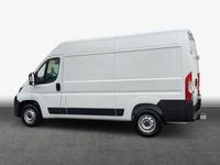 Neu Opel Movano 140 PS (102 kW) 2025 Weiß Van