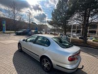 Gebraucht Seat Toledo 125 PS (91 kW) 2000 Andere farben Limousine