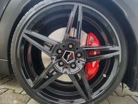 Gebraucht Mini John Cooper Works 231 PS (169 kW) 2024 Schwarz Kleinwagen
