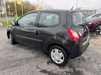 Gebraucht Renault Twingo 75 PS (55 kW) 2013 Perlmuttschwarz Kleinwagen