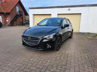 Gebraucht Mazda 2 90 PS (66 kW) 2019 Schwarz Kleinwagen