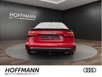 Neu Audi RS3 400 PS (294 kW) 2026 Rot (progressivrot metallic) Limousine