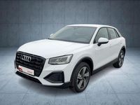 Gebraucht Audi Q2 Advanced Plus 190 PS (139 kW) 2025 Weiß SUV
