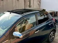 Gebraucht Peugeot 108 Allure 82 PS (60 kW) 2018 Grau Kleinwagen
