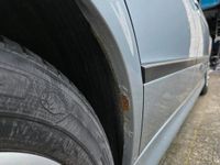 Gebraucht BMW 520 150 PS (110 kW) 1997 Silber Limousine