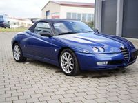 gebraucht Alfa Romeo Spider 2.0 JTS Edizione 2005