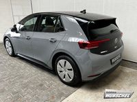 Gebraucht VW ID.3 Pro Performance 150 kW (204 PS) 2022 Grau Kleinwagen
