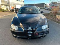 gebraucht Alfa Romeo 147 1.6 T.Spark ECO Distinctive