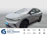 Gebraucht VW ID.4 Pro Performance 150 kW (204 PS) 2023 Grau SUV