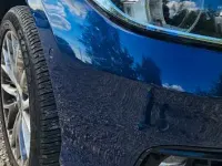 Gebraucht BMW 120 Sport Line 190 PS (139 kW) 2017 Blau Kleinwagen