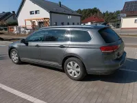 Gebraucht VW Passat 120 PS (88 kW) 2016 Kombi