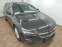Gebraucht Opel Insignia Elegance 122 PS (89 kW) 2020 Schwarz Kombi