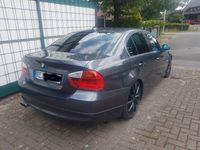 Gebraucht BMW 325 Performance 218 PS (160 kW) 2005 Grau Limousine