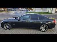 Gebraucht BMW 730 245 PS (180 kW) 2010 Limousine
