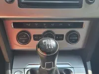 Gebraucht VW Passat Comfortline 150 PS (110 kW) 2015 Grau Kombi