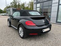 gebraucht VW Beetle Cabriolet Allstar BMT - Kamera - Xenon