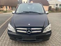 gebraucht Mercedes Vito 113 CDI lang (639.703)