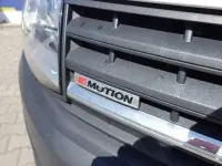 Gebraucht VW Transporter 150 PS (110 kW) 2020 Weiß Van