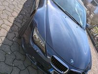 Gebraucht BMW 630 Cabriolet 258 PS (189 kW) 2005 Blau Cabrio