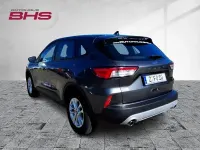 Używany Ford Kuga Cool & Connect 150 KM (110 kW) 2024 Szary SUV