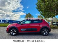 Gebraucht Citroën C3 110 PS (80 kW) 2024 Rot Kleinwagen