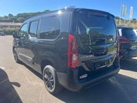 Neu Citroën Berlingo 131 PS (96 kW) 2025 Noir perla nera Van / Kleinbus