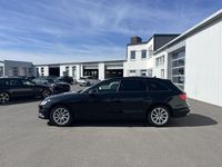 Gebraucht Audi A4 150 PS (110 kW) 2022 Mythosschwarz Kombi