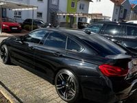 gebraucht BMW 430 i Grand Coupe M Sport M4 Optik