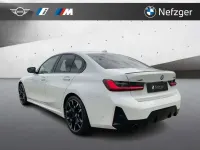 Gebraucht BMW 330 M Sport 245 PS (180 kW) 2025 Alpinweiss iii Limousine