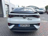Gebraucht VW ID.5 Pro 127 kW (174 PS) 2022 Gletscherweiß SUV