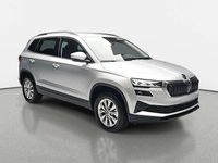Neu Skoda Karoq 150 PS (110 kW) 2025 Silber SUV