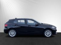 gebraucht BMW 118 i Adv.|Aut.|LCProf.|LED|DAB|Sports.