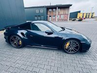Gebraucht Porsche 992 650 PS (478 kW) 2021 Blau Coupé