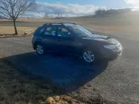 Gebraucht Subaru Impreza 114 PS (83 kW) 2011 Grau Kombi