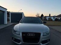 Gebraucht Audi A5 Cabriolet Advanced 239 PS (175 kW) 2009 Cabrio