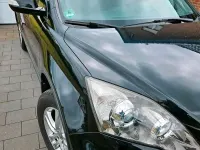 Usata Honda CR-V Executive 150 CV (110 kW) 2012 Nero SUV