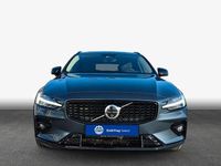 Gebraucht Volvo V60 Plus 197 PS (144 kW) 2025 Denim blaumetallic Kombi