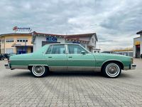 gebraucht Pontiac Bonneville Brougham Klima Tüv 2025 H- Zulassung