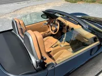 Gebraucht Porsche Boxster 310 PS (228 kW) 2009 Schwarz Cabrio