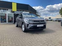 Gebraucht Renault Captur Evolution 91 PS (66 kW) 2025 Grau SUV