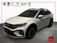 Neu VW Taigo IQ Drive 150 PS (110 kW) 2025 Purewhite SUV