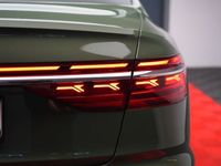 Gebraucht Audi S8 571 PS (419 kW) 2022 Grün Limousine