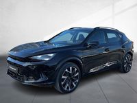 Neu Cupra Formentor VZ 272 PS (200 kW) 2026 Midnight schwarz metallic SUV