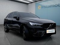 Gebraucht Volvo XC60 455 PS (334 kW) 2025 Schwarz SUV