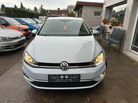 Gebraucht VW Golf VII Sound 110 PS (80 kW) 2018 Grau Limousine