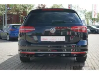 Gebraucht VW Passat Comfortline 150 PS (110 kW) 2018 Mangangrau metallic (metallic) Kombi