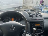 gebraucht Mercedes Vito 