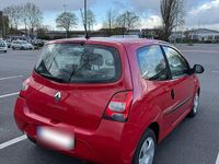 Gebraucht Renault Twingo Rip Curl 75 PS (55 kW) 2009 Rot Kleinwagen