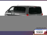 Neu Opel Zafira Life S 179 PS (131 kW) 2026 Grau Van / Kleinbus